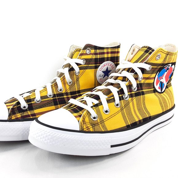 size 15 chuck taylors